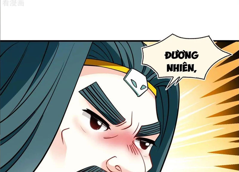 Phong Khởi Thương Lam Chapter 692 - Trang 2