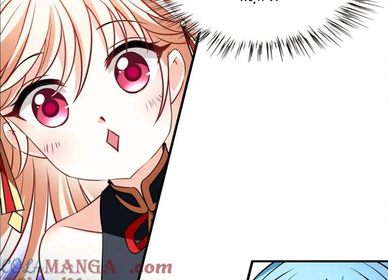 Phong Khởi Thương Lam Chapter 692 - Trang 2