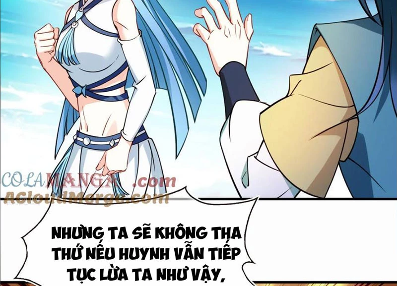 Phong Khởi Thương Lam Chapter 692 - Trang 2