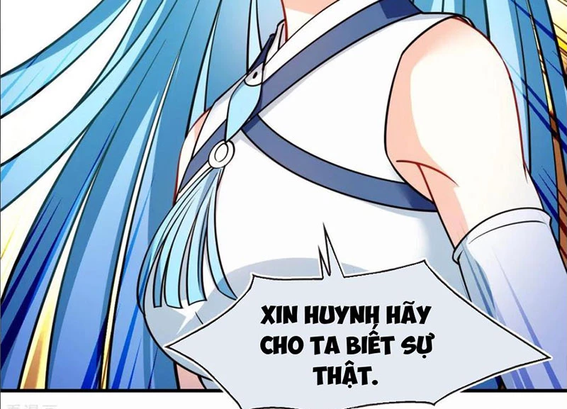 Phong Khởi Thương Lam Chapter 692 - Trang 2