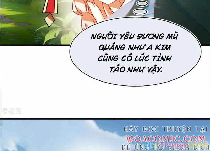 Phong Khởi Thương Lam Chapter 692 - Trang 2