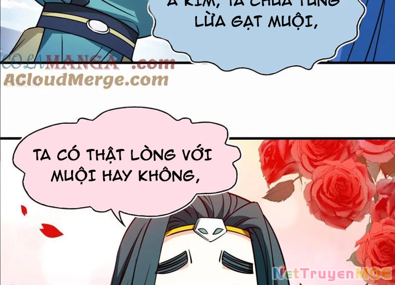 Phong Khởi Thương Lam Chapter 692 - Trang 2