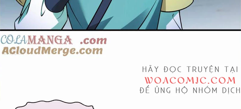Phong Khởi Thương Lam Chapter 692 - Trang 2