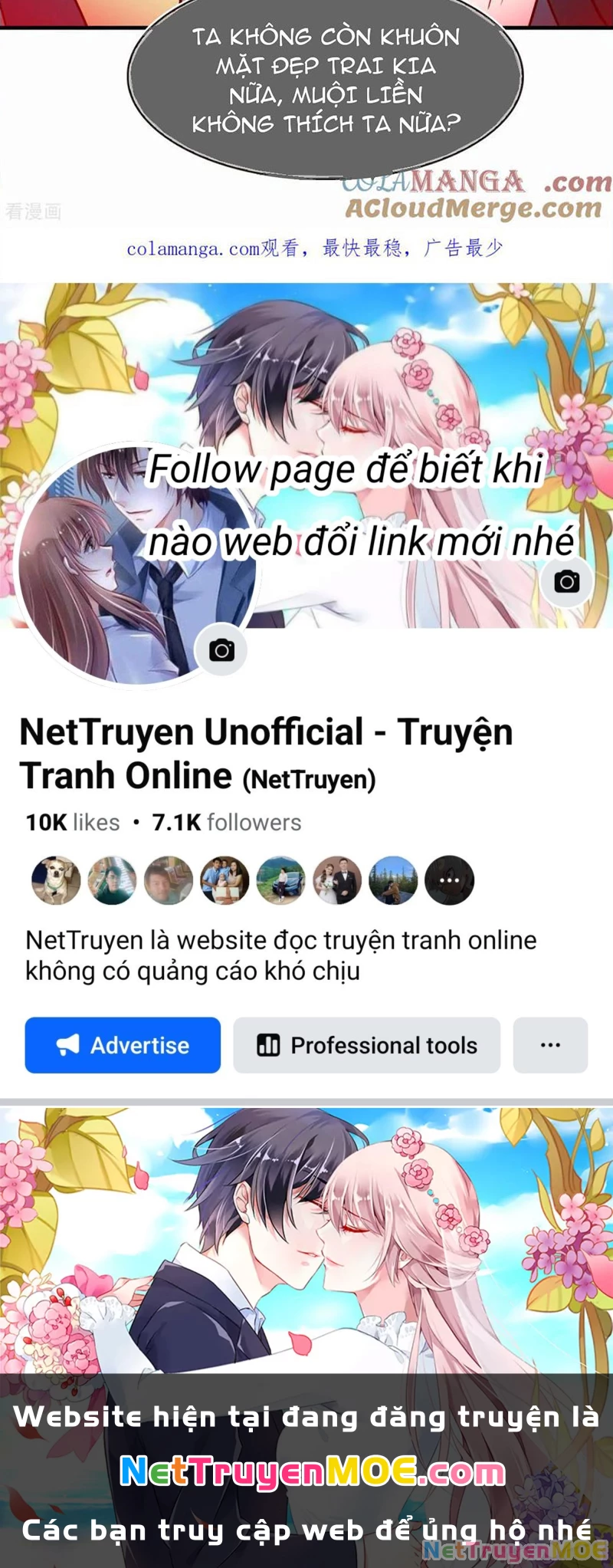 Phong Khởi Thương Lam Chapter 692 - Trang 2