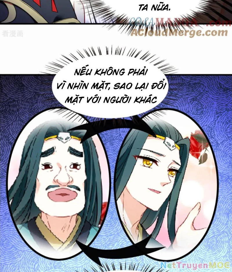 Phong Khởi Thương Lam Chapter 693 - Trang 2