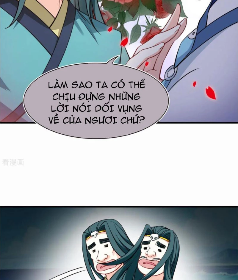 Phong Khởi Thương Lam Chapter 693 - Trang 2