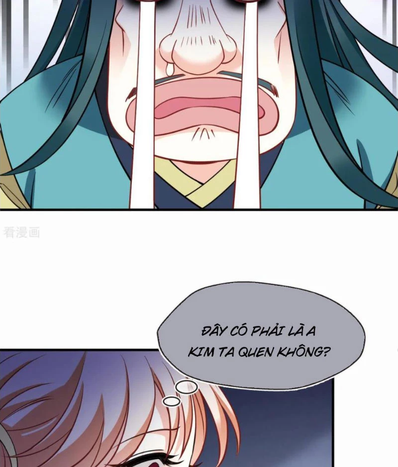 Phong Khởi Thương Lam Chapter 693 - Trang 2