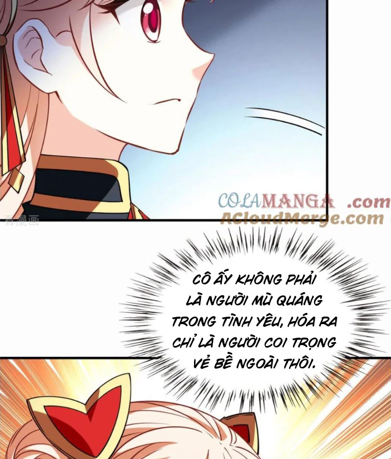 Phong Khởi Thương Lam Chapter 693 - Trang 2