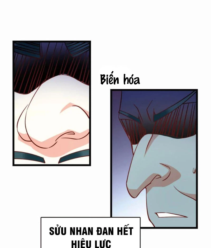 Phong Khởi Thương Lam Chapter 693 - Trang 2