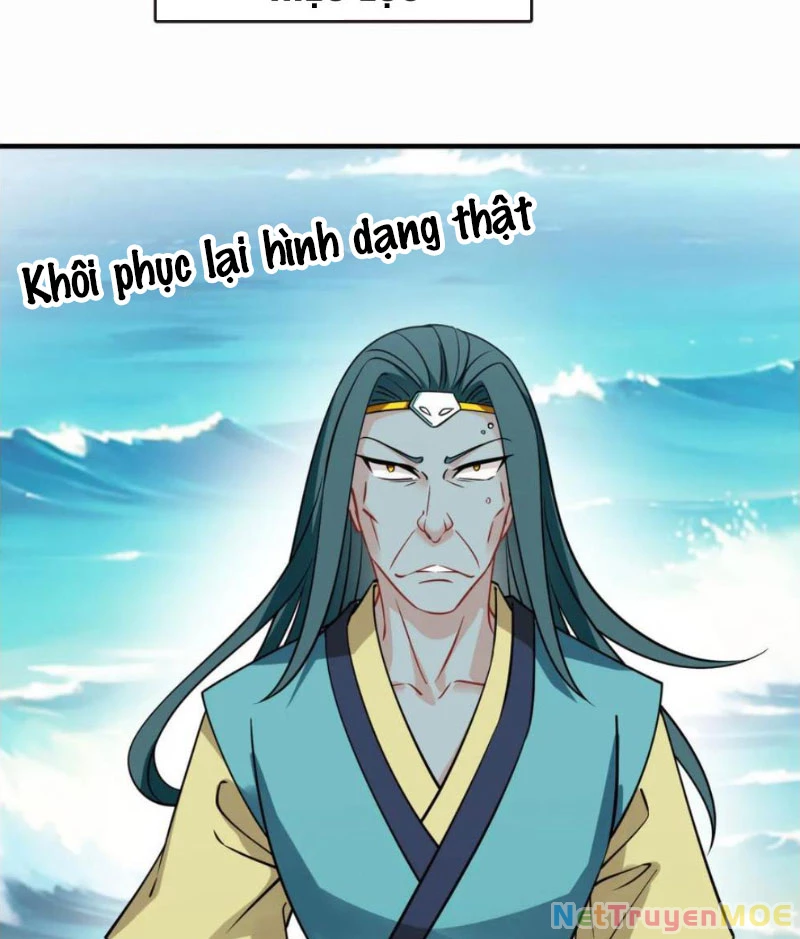 Phong Khởi Thương Lam Chapter 693 - Trang 2