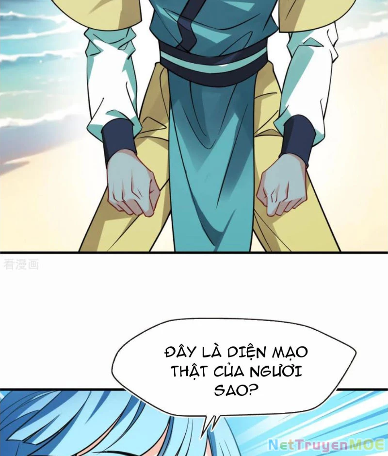 Phong Khởi Thương Lam Chapter 693 - Trang 2