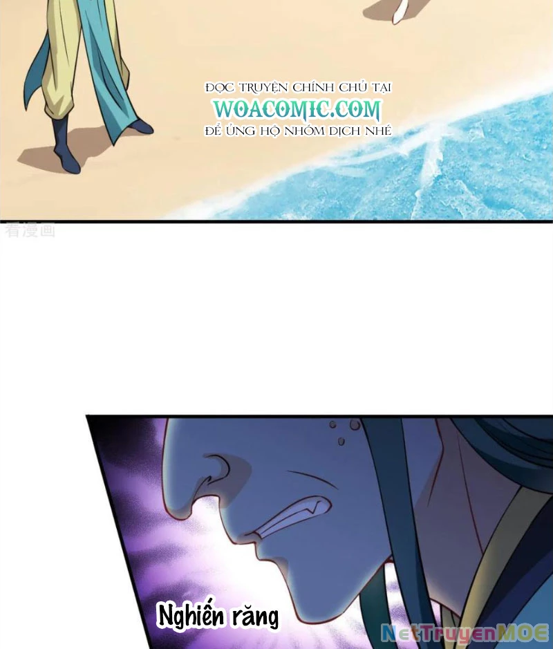 Phong Khởi Thương Lam Chapter 693 - Trang 2