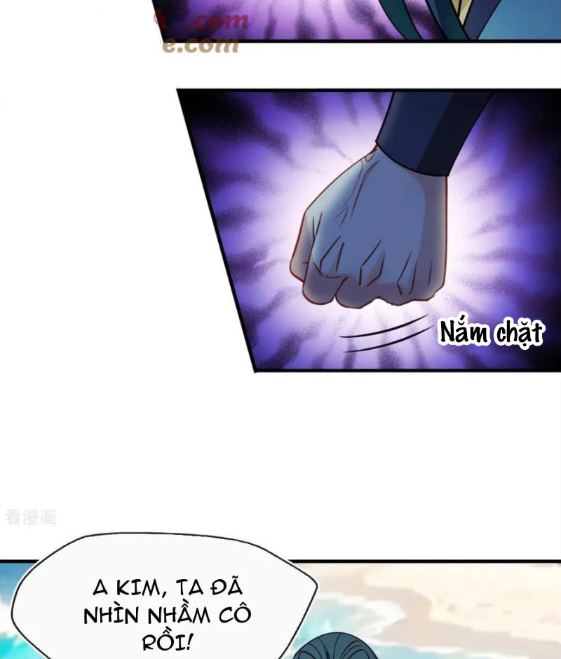 Phong Khởi Thương Lam Chapter 693 - Trang 2