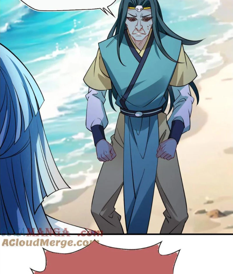 Phong Khởi Thương Lam Chapter 693 - Trang 2
