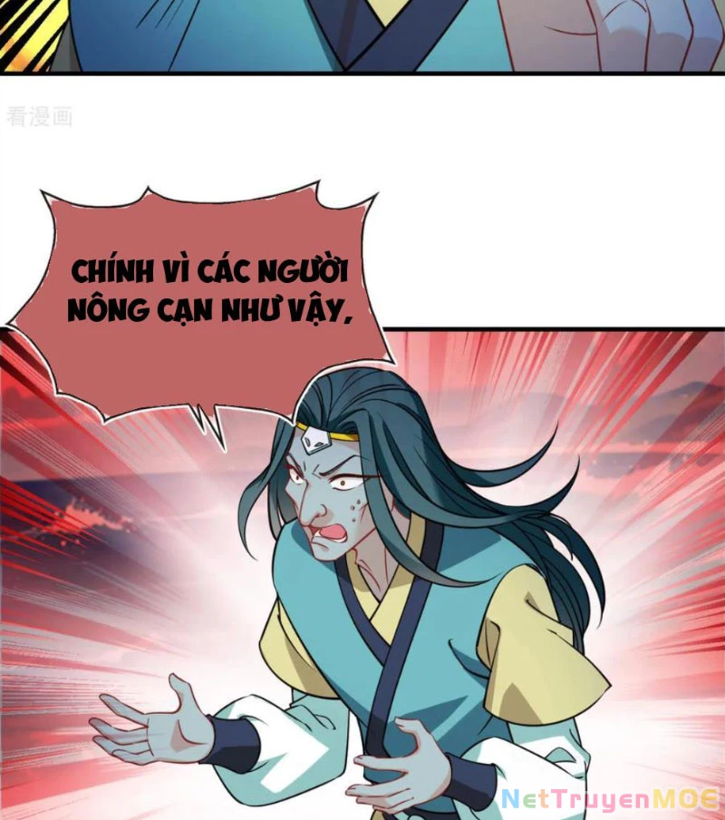 Phong Khởi Thương Lam Chapter 693 - Trang 2