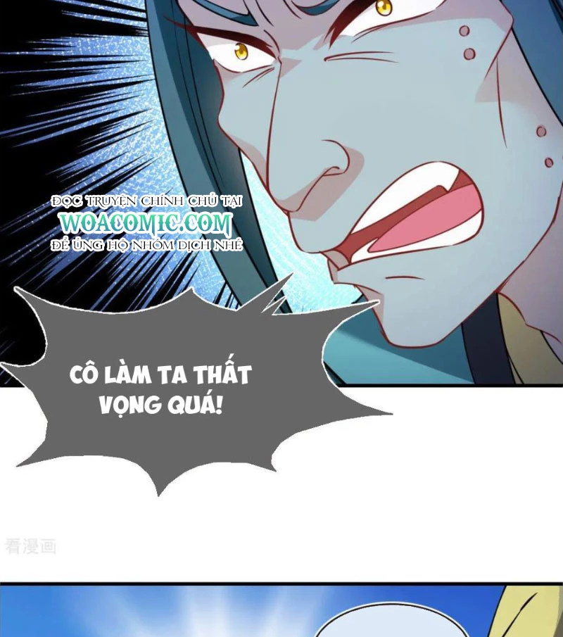 Phong Khởi Thương Lam Chapter 693 - Trang 2