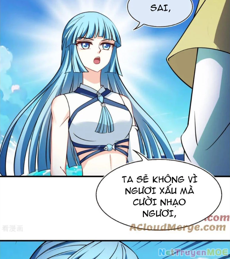 Phong Khởi Thương Lam Chapter 693 - Trang 2