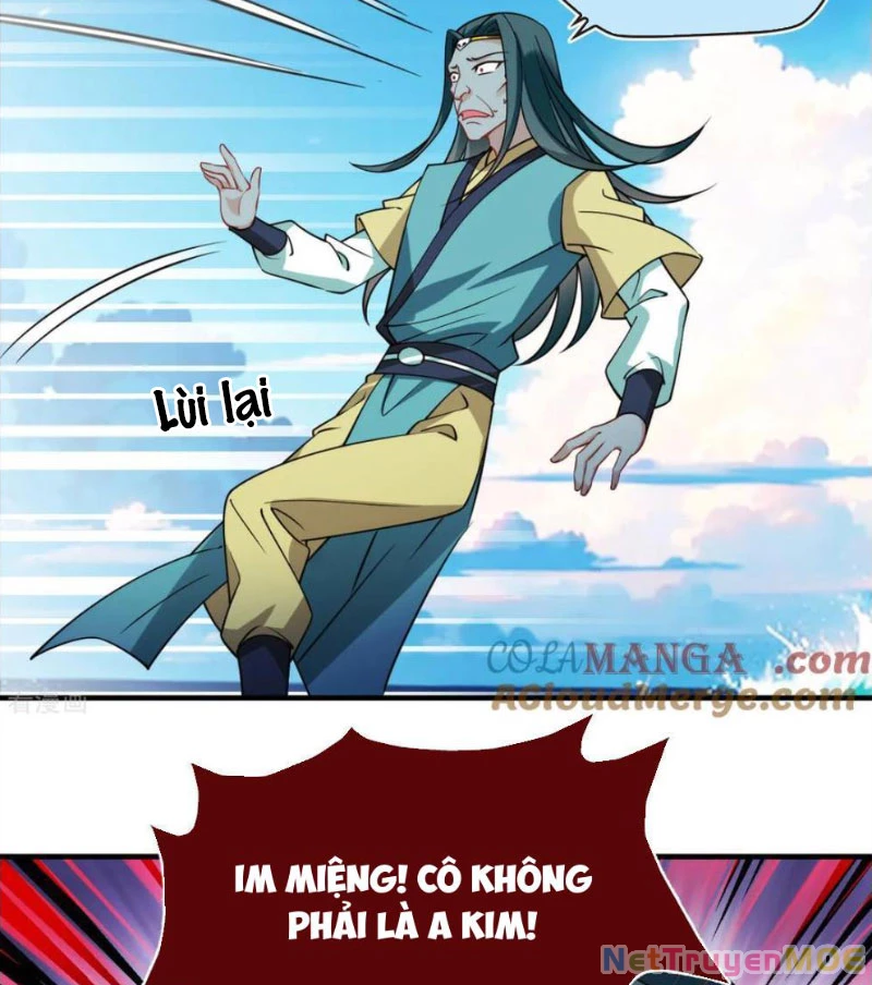 Phong Khởi Thương Lam Chapter 693 - Trang 2