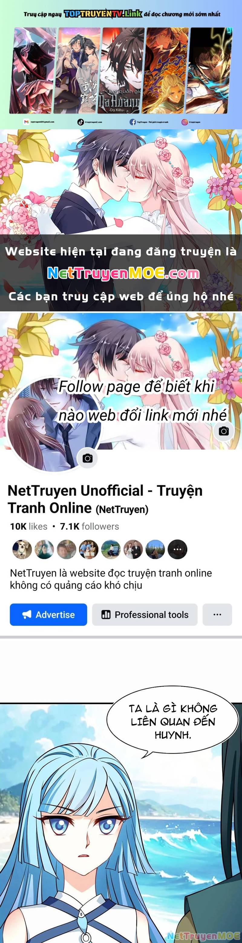 Phong Khởi Thương Lam Chapter 694 - Trang 2