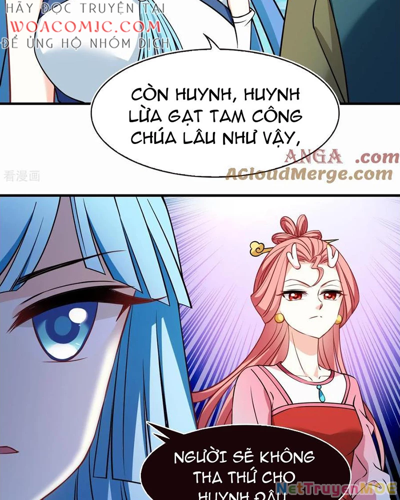 Phong Khởi Thương Lam Chapter 694 - Trang 2