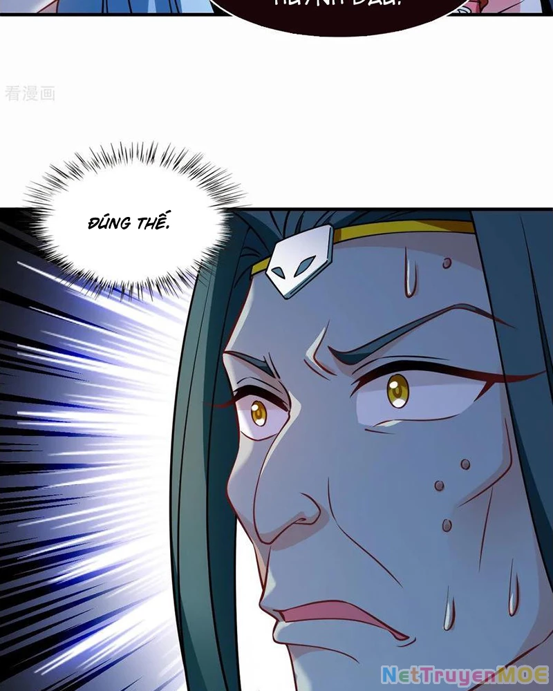 Phong Khởi Thương Lam Chapter 694 - Trang 2