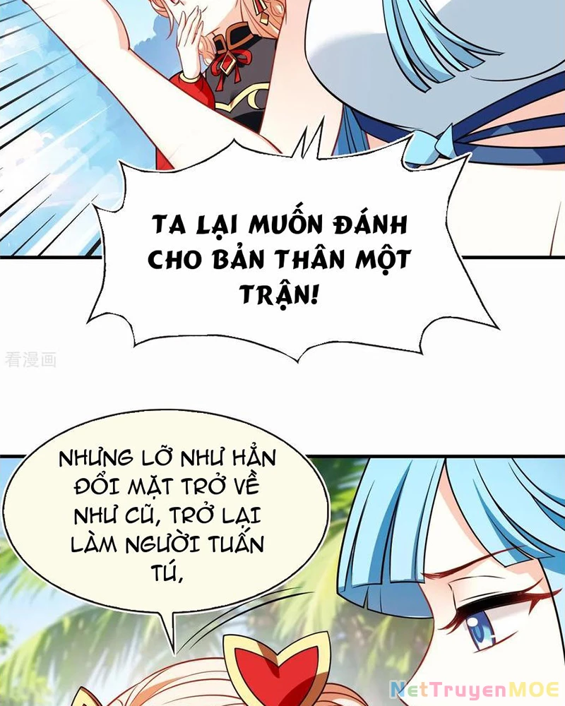 Phong Khởi Thương Lam Chapter 694 - Trang 2