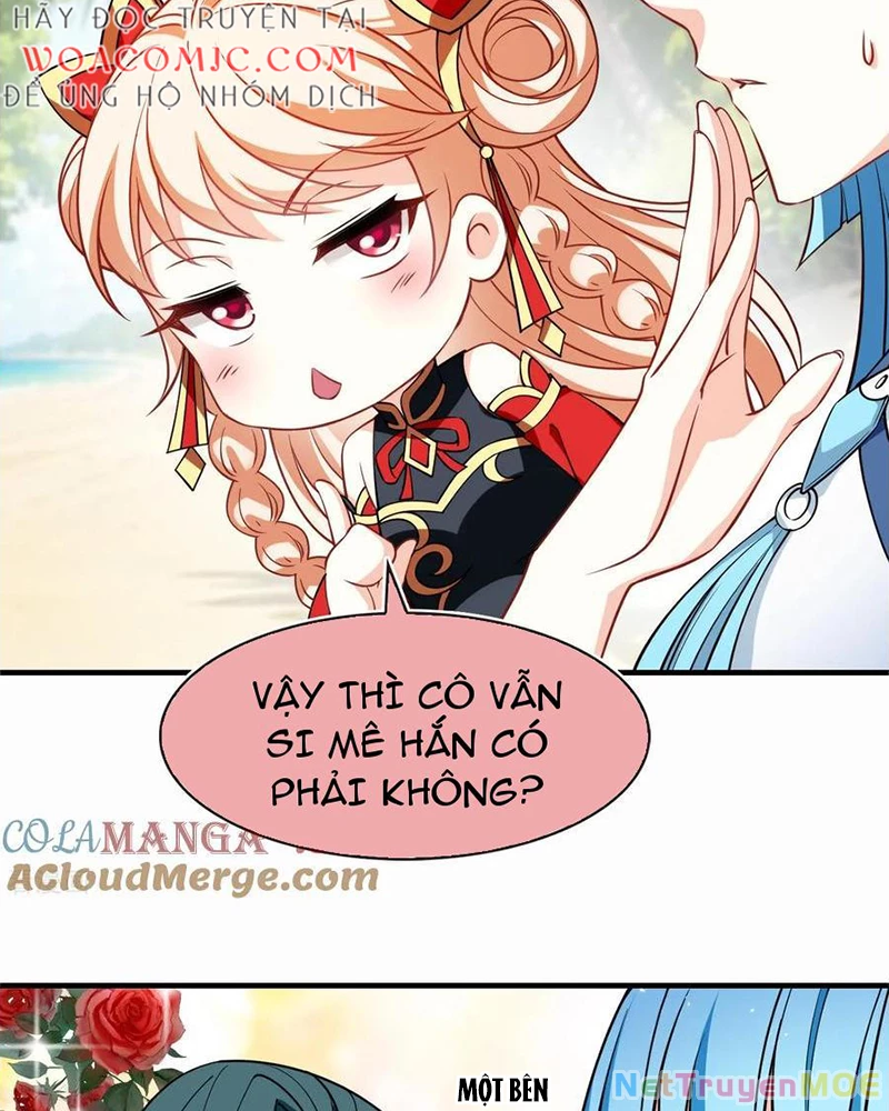 Phong Khởi Thương Lam Chapter 694 - Trang 2