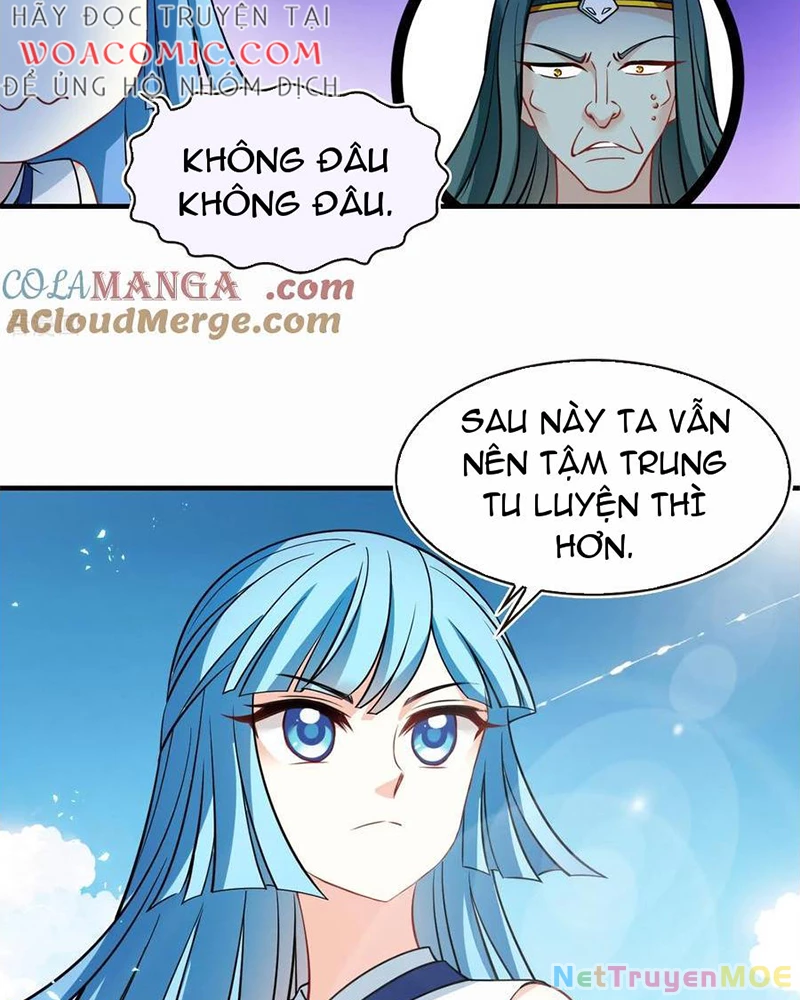 Phong Khởi Thương Lam Chapter 694 - Trang 2