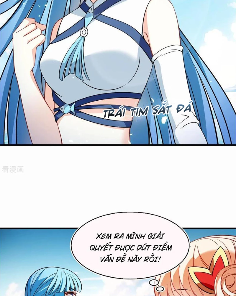 Phong Khởi Thương Lam Chapter 694 - Trang 2