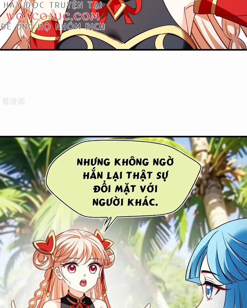 Phong Khởi Thương Lam Chapter 694 - Trang 2