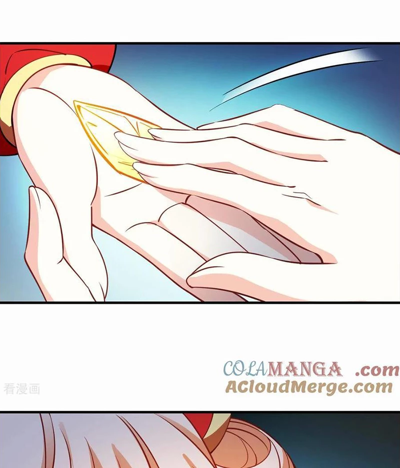 Phong Khởi Thương Lam Chapter 694 - Trang 2