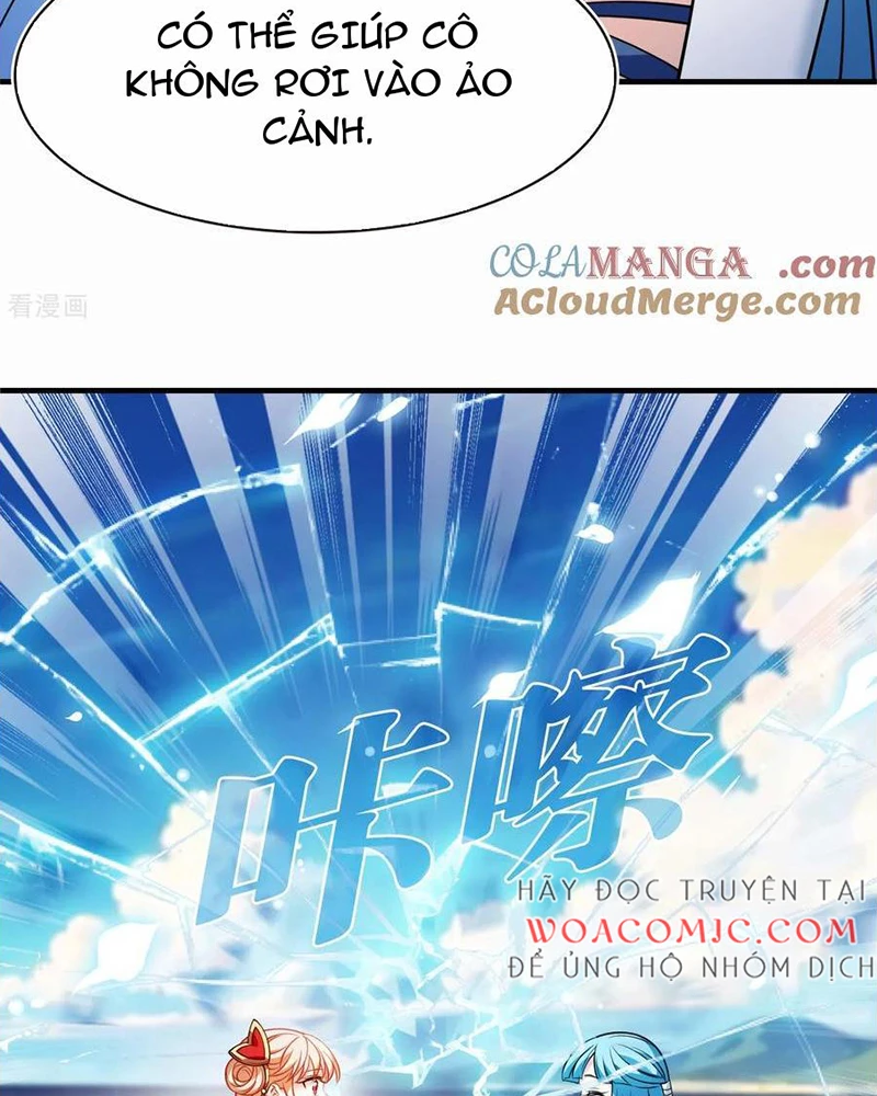 Phong Khởi Thương Lam Chapter 694 - Trang 2