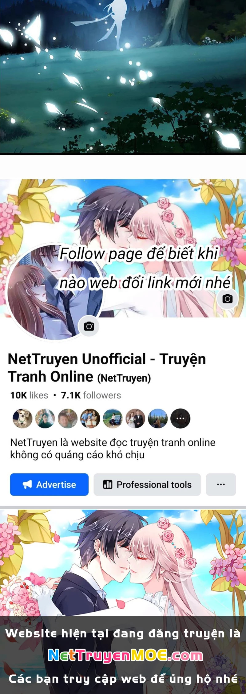 Phong Khởi Thương Lam Chapter 694 - Trang 2
