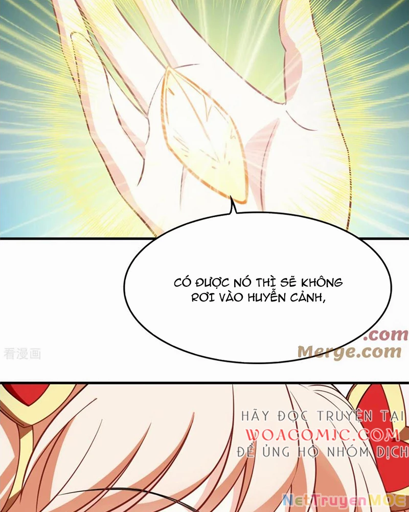 Phong Khởi Thương Lam Chapter 695 - Trang 2