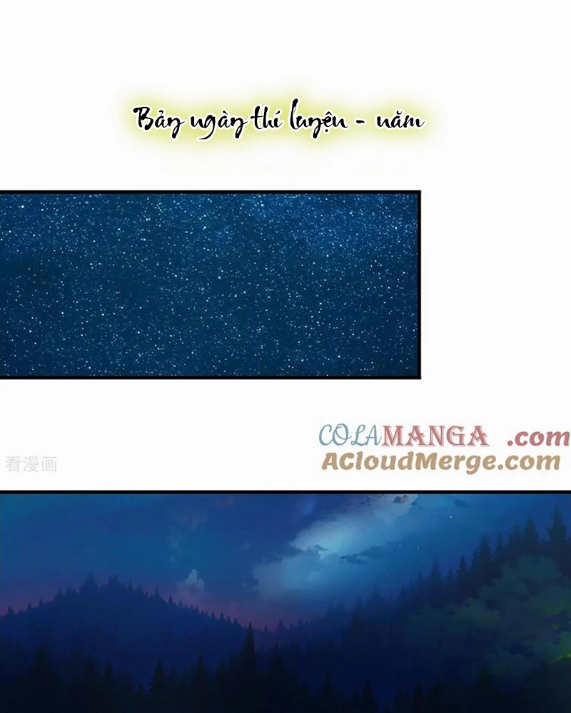 Phong Khởi Thương Lam Chapter 695 - Trang 2