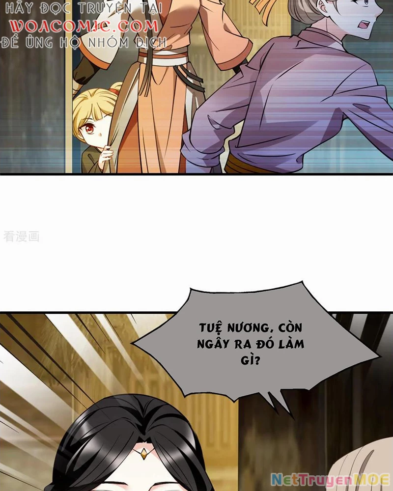 Phong Khởi Thương Lam Chapter 695 - Trang 2