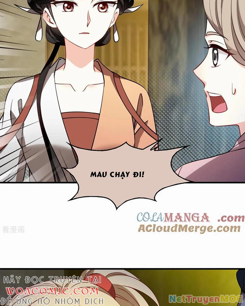 Phong Khởi Thương Lam Chapter 695 - Trang 2