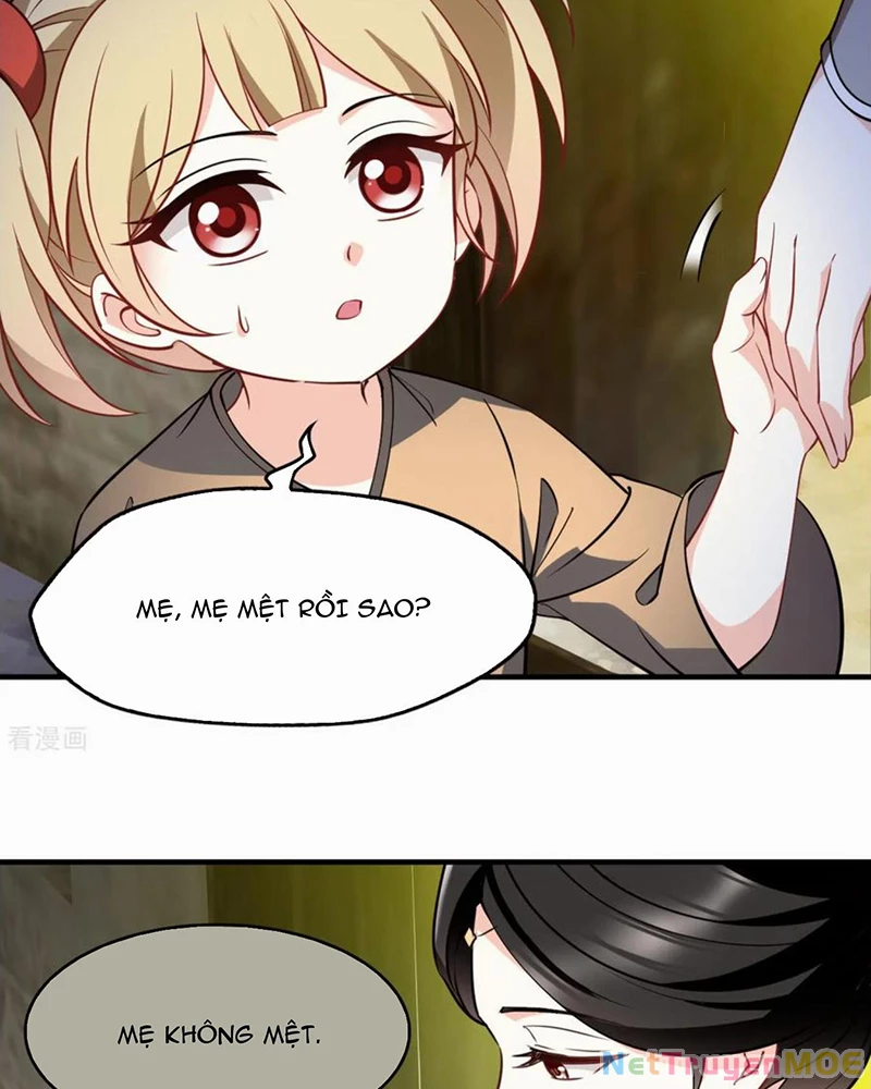 Phong Khởi Thương Lam Chapter 695 - Trang 2