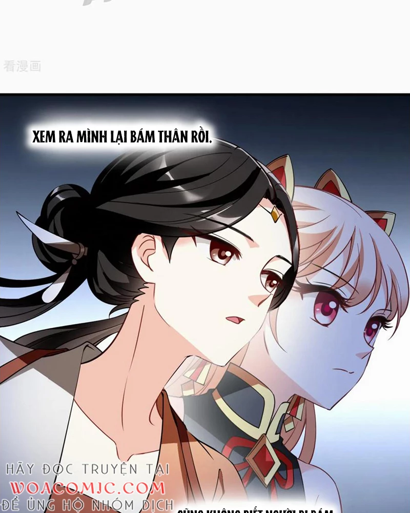 Phong Khởi Thương Lam Chapter 695 - Trang 2
