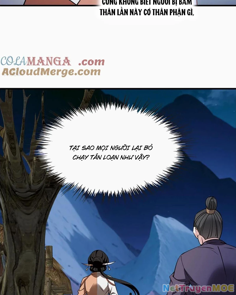 Phong Khởi Thương Lam Chapter 695 - Trang 2