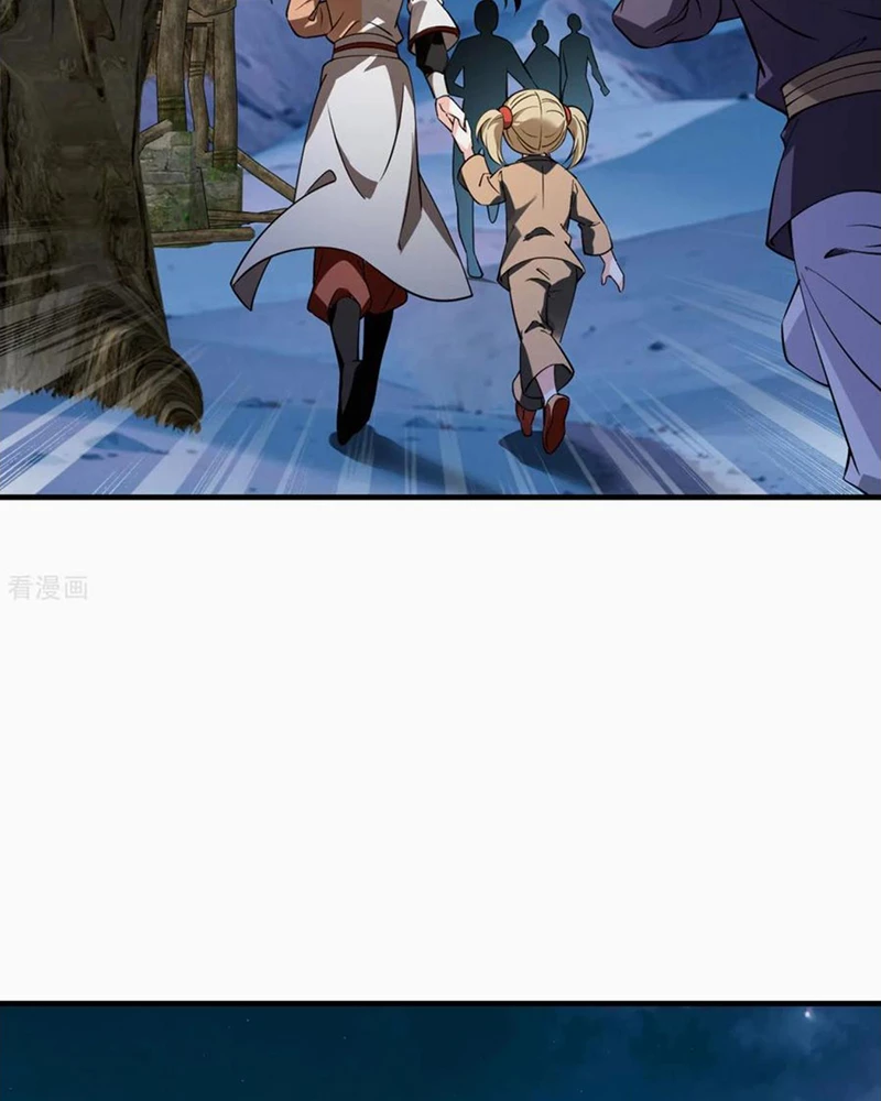 Phong Khởi Thương Lam Chapter 695 - Trang 2