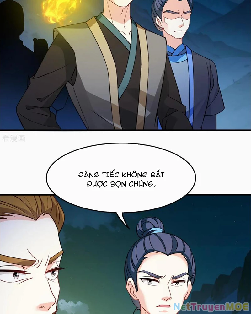 Phong Khởi Thương Lam Chapter 695 - Trang 2