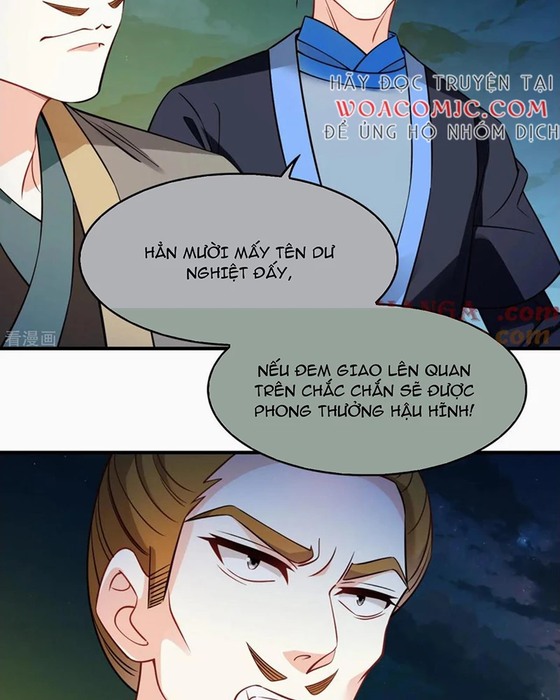 Phong Khởi Thương Lam Chapter 695 - Trang 2
