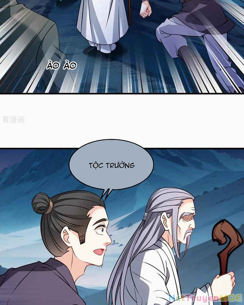 Phong Khởi Thương Lam Chapter 695 - Trang 2