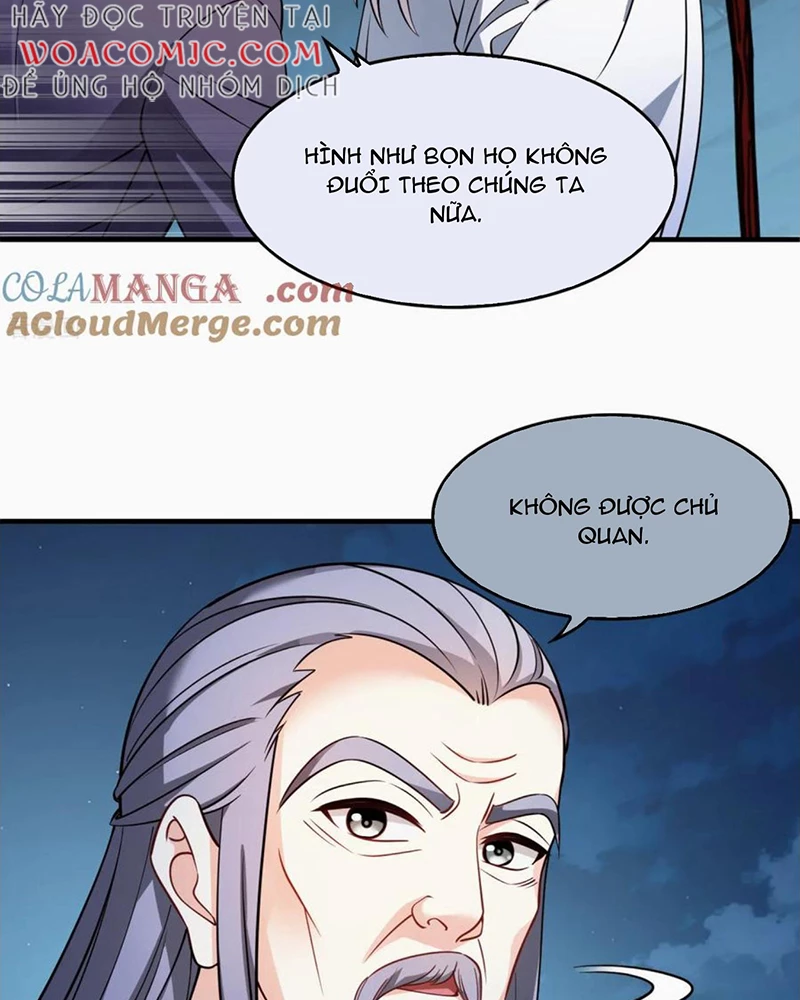 Phong Khởi Thương Lam Chapter 695 - Trang 2