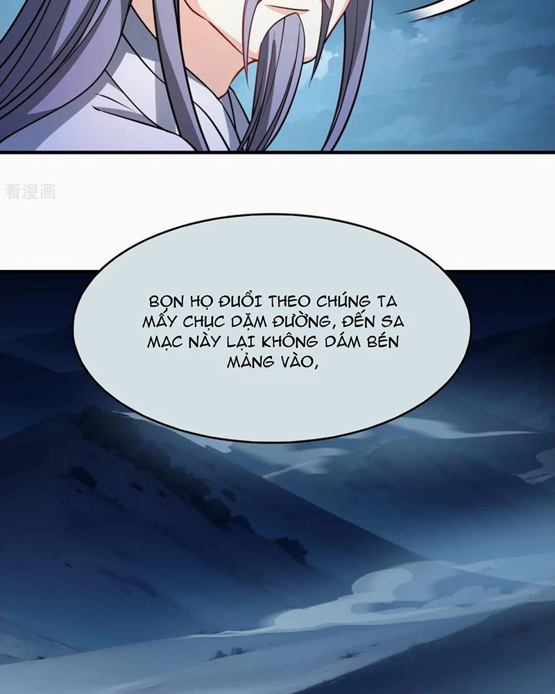 Phong Khởi Thương Lam Chapter 695 - Trang 2