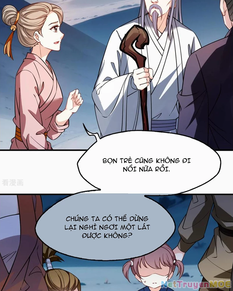 Phong Khởi Thương Lam Chapter 695 - Trang 2
