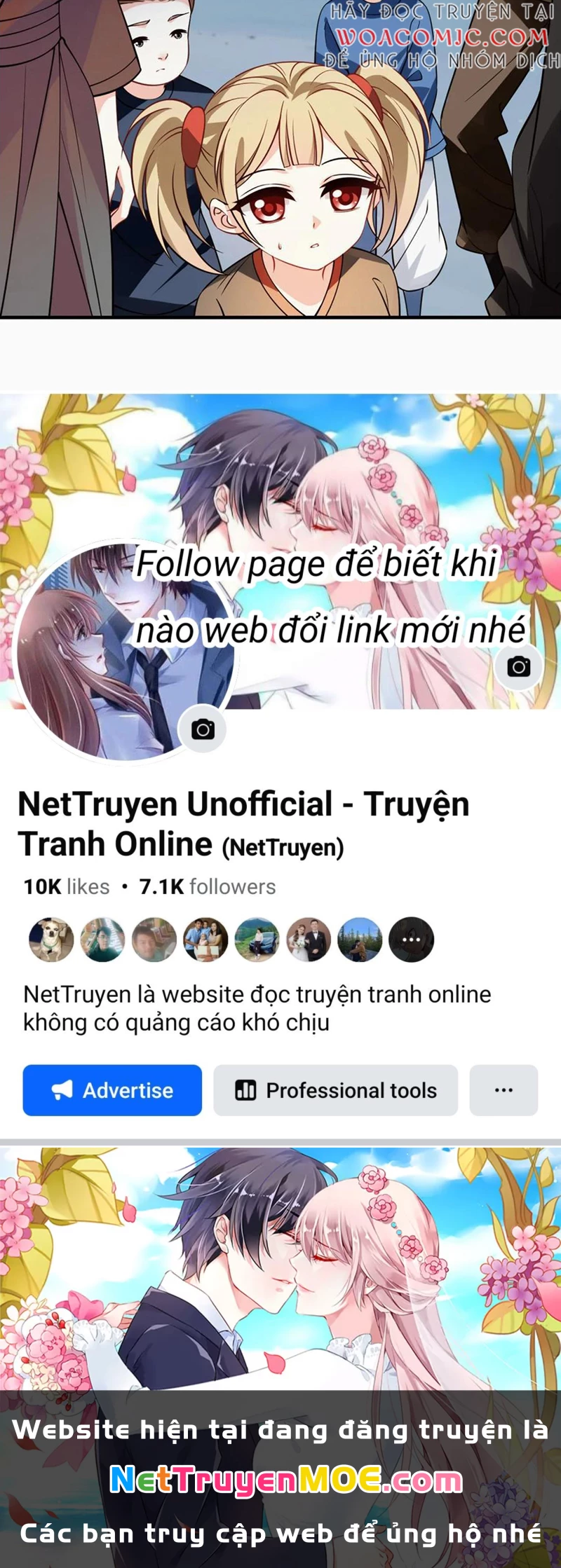 Phong Khởi Thương Lam Chapter 695 - Trang 2