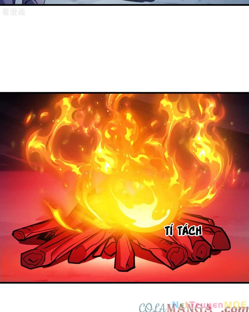 Phong Khởi Thương Lam Chapter 696 - Trang 2