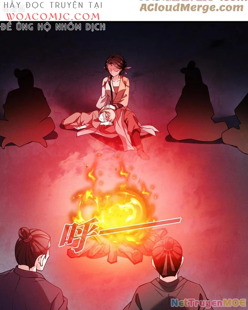 Phong Khởi Thương Lam Chapter 696 - Trang 2